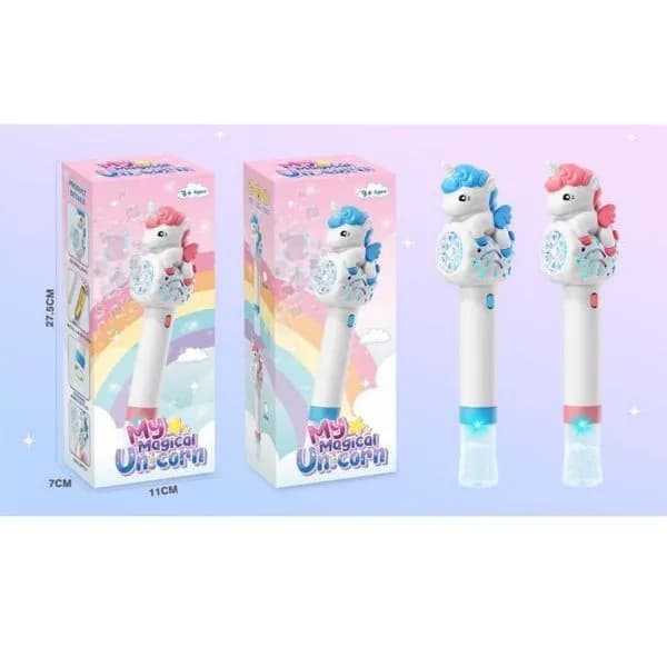 Pistolet do Baniek Mydlanych