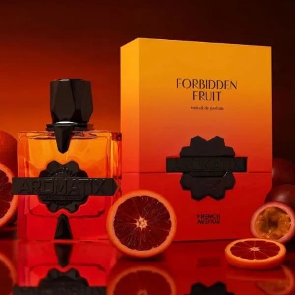 Perfume 100ml