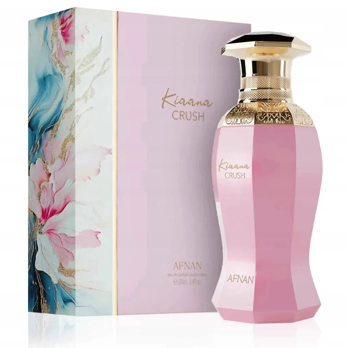 Perfume 100ml