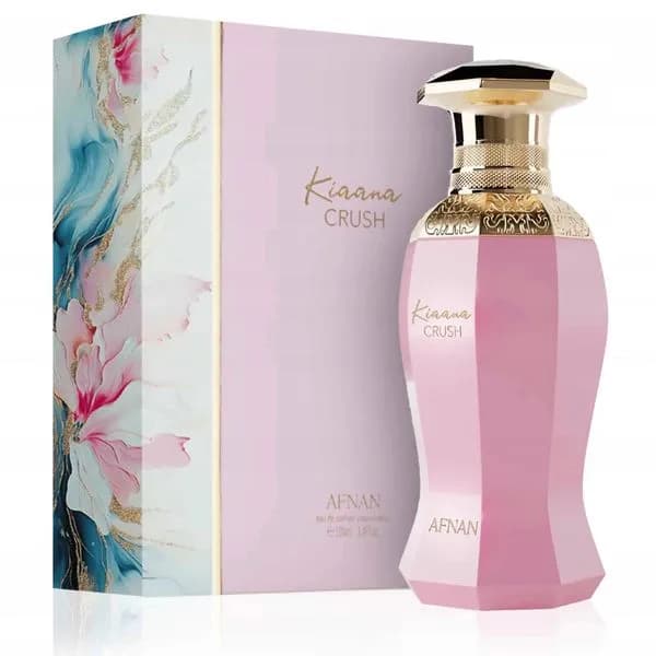 Perfume 100ml