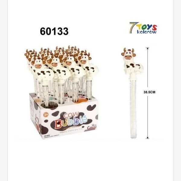 Różdżka do Baniek Mydlanych