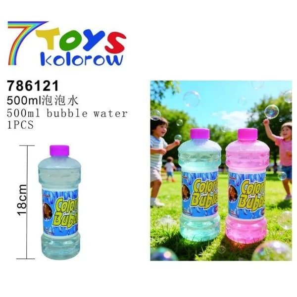 Płyn do Baniek Mydlanych