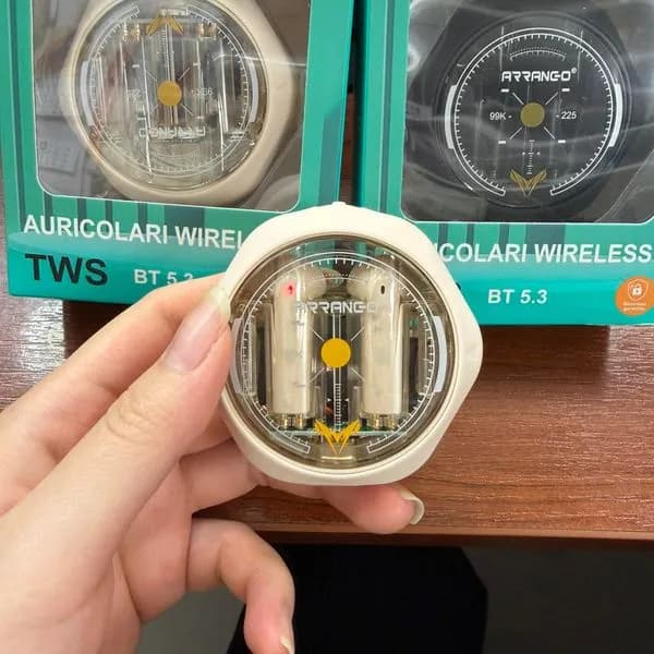 Słuchawki na Bluetooth