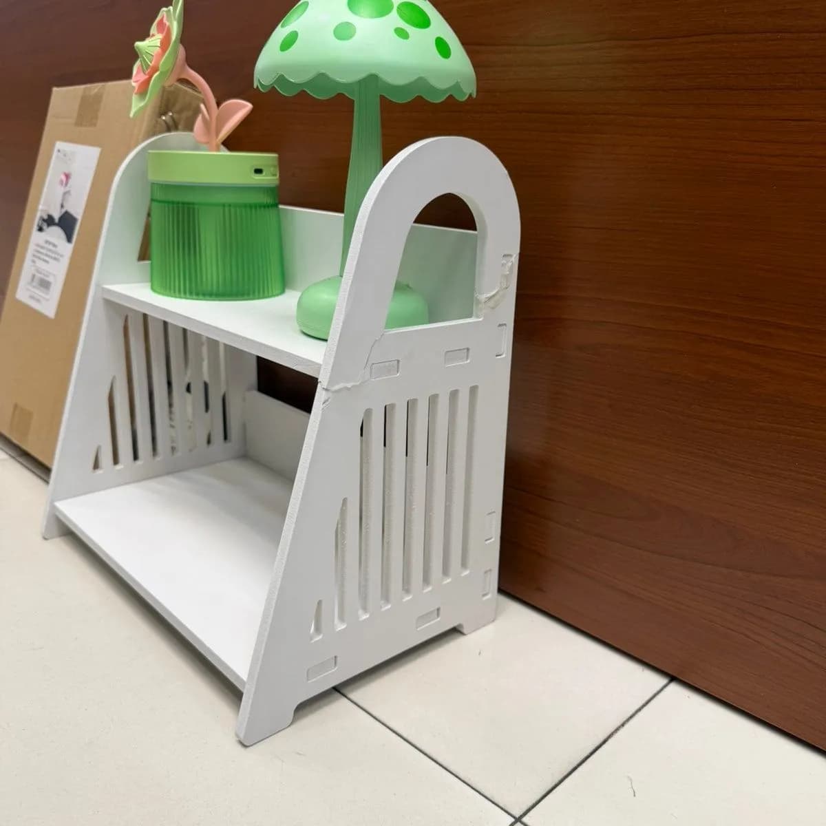 Dekoracja do Domu 30x30x19