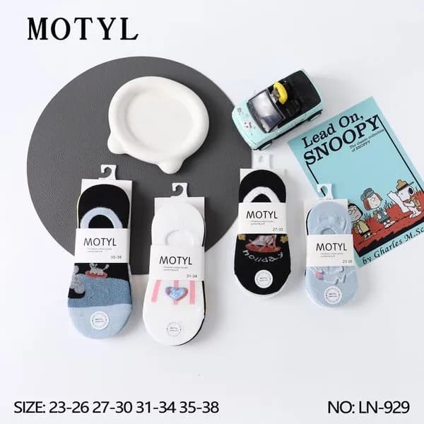 Skarpetki dla Dzieci & Damski