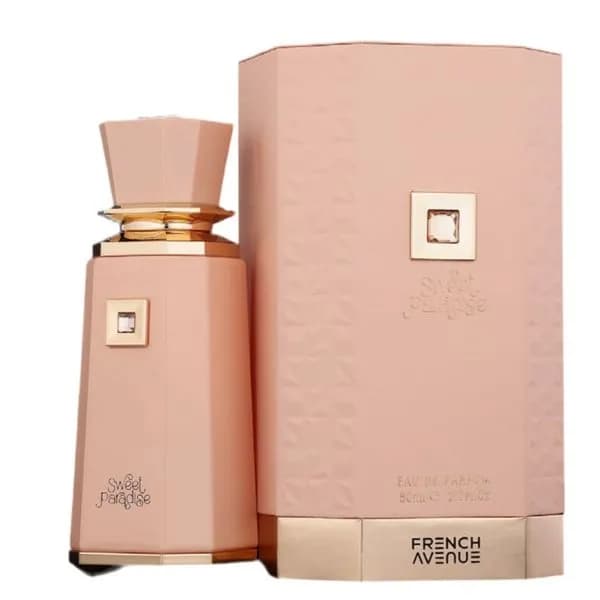 Perfume 100ml