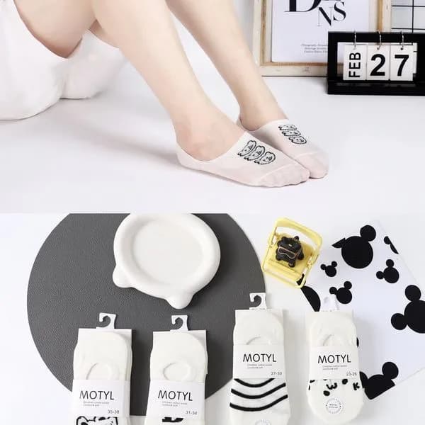 Skarpetki dla Dzieci & Damski