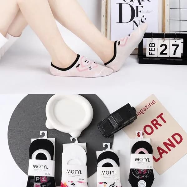 Skarpetki dla Dzieci & Damski