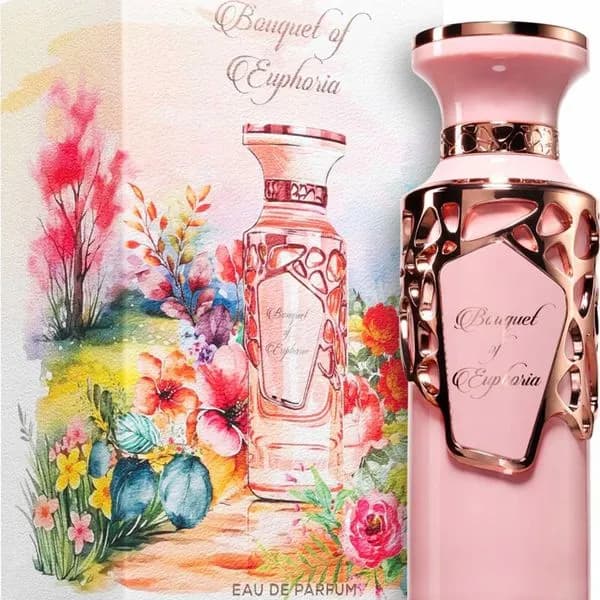 Perfume 100ml