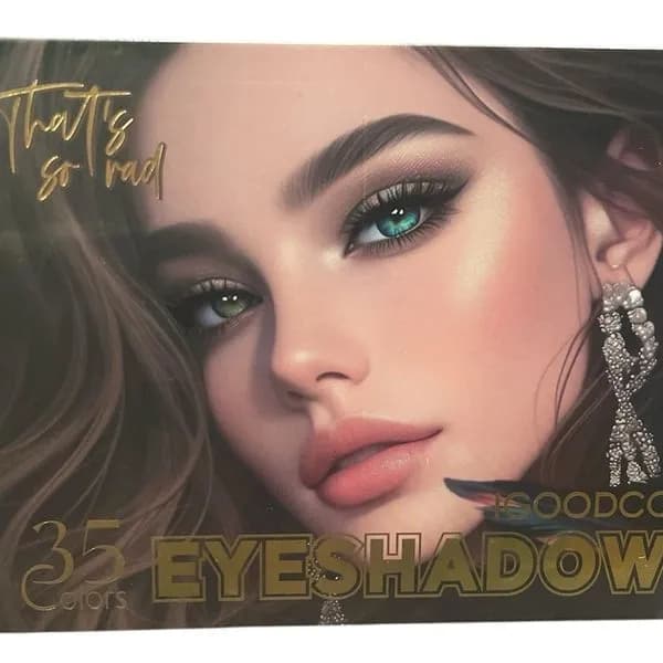 Eyeshadow 35 Kolor