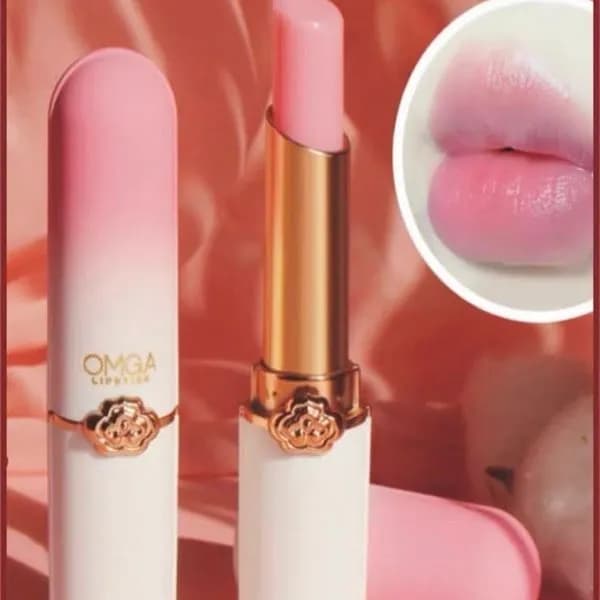 Pomadka do Ust OMGA