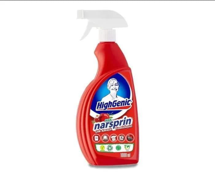 Płyn do Czyszczenia Narsprin 750ml