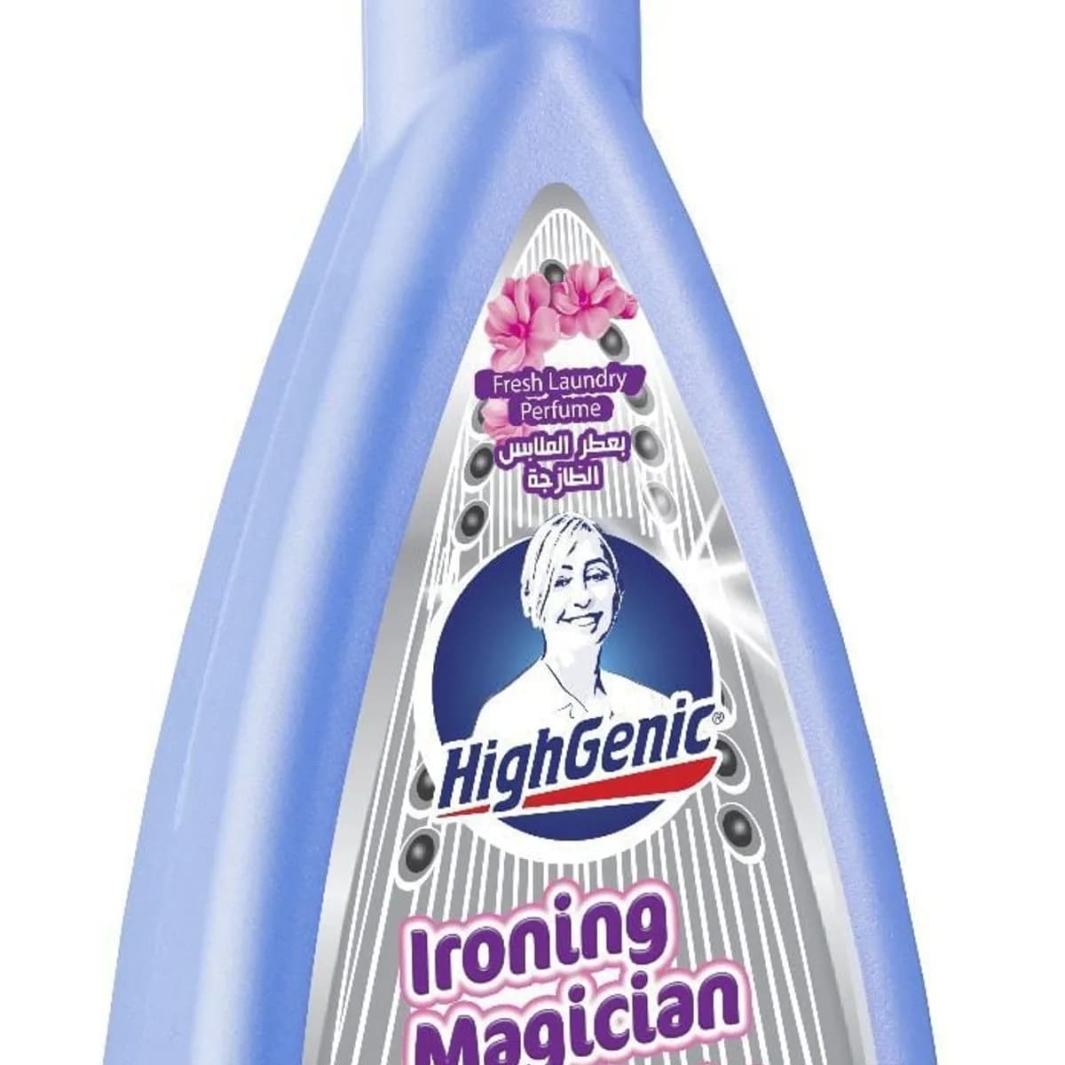 Żelazko w Sprayu 675 ml