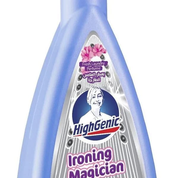 Żelazko w Sprayu 675 ml