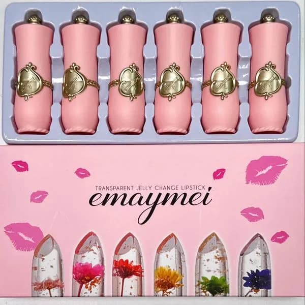 Pomadka do Ust Emaymei