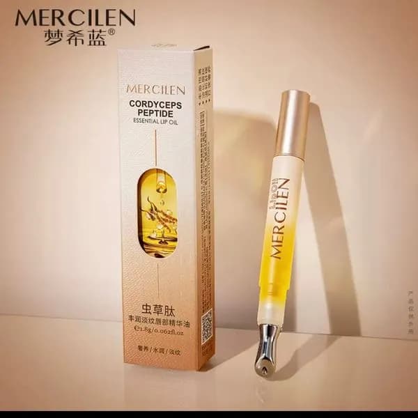 Balsam do Ust MERCILEN