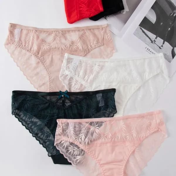 Majtki damskie Finella WNSN90421 S/M/L/XL