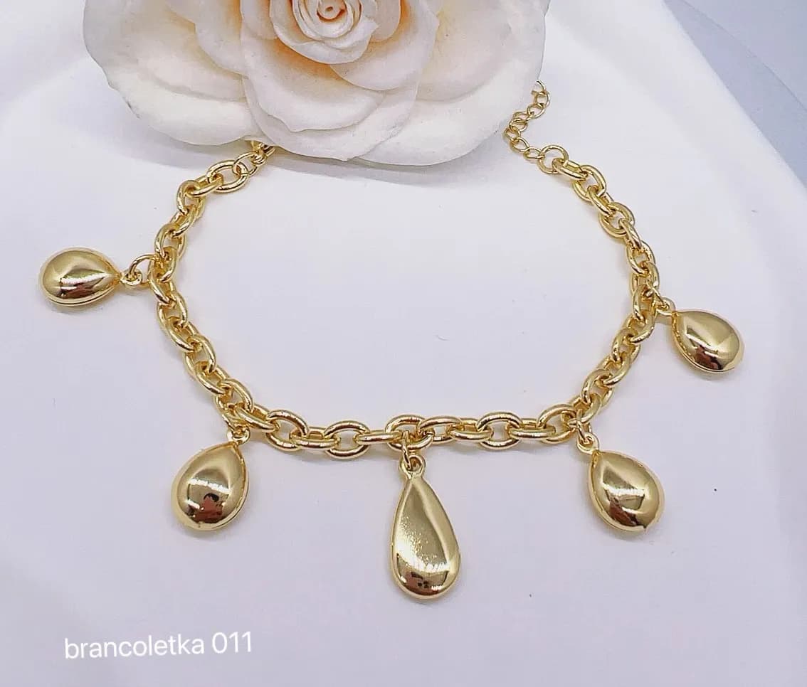 BRANSOLETKA DAMSKI