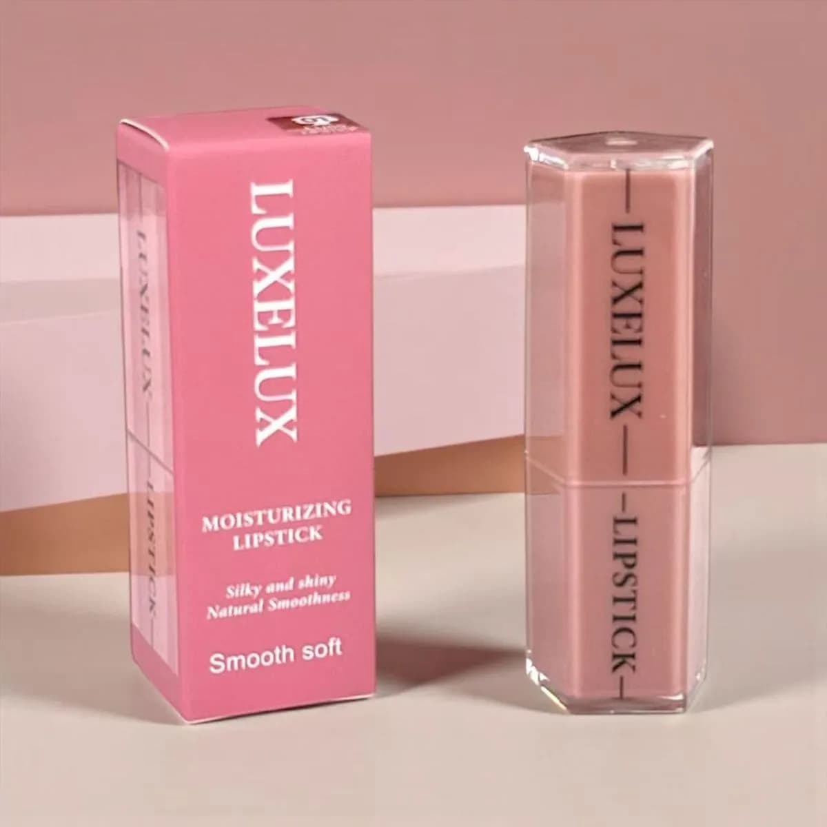 Nawilżająca Pomadka do Ust LUXELUX