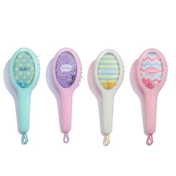 Szczotki do Włosów