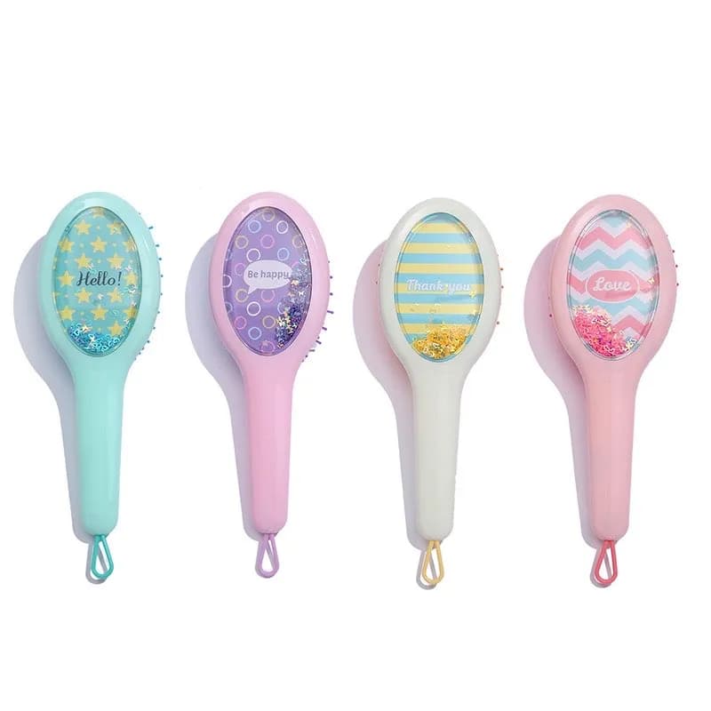 Szczotki do Włosów