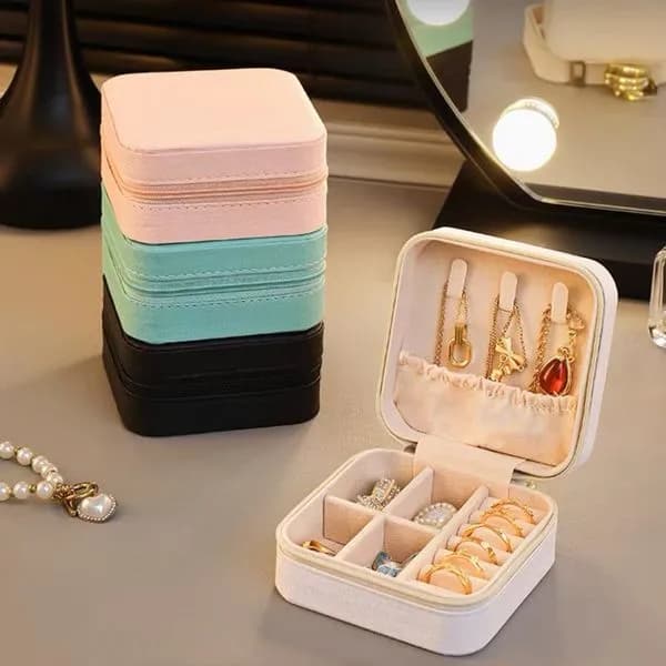 Pudełko na Biżuteria