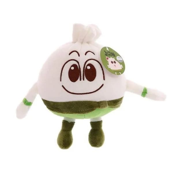 Maskotka Pluszowa Baozi 20cm