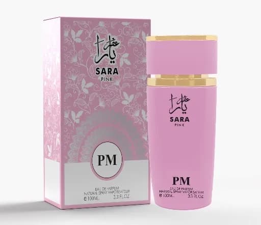 Perfumy Sara Pink PM 100ml