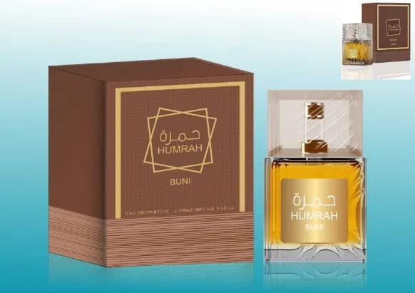 Perfumy Humrah Buni 100ml