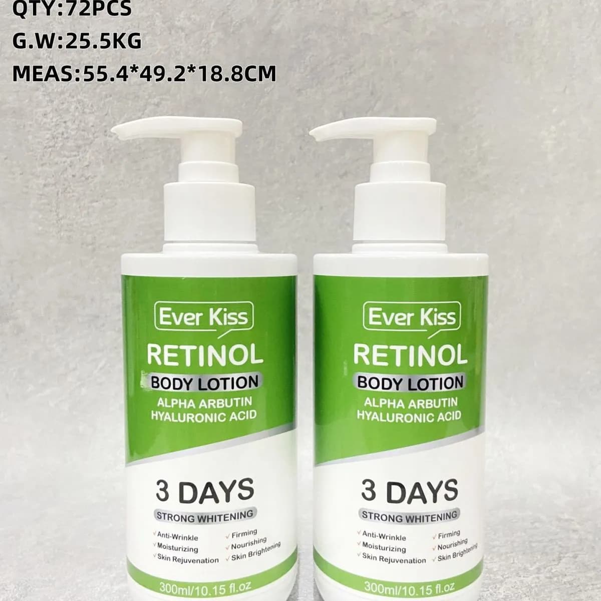 Balsam do Ciała Kormesic