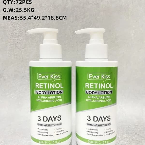 Balsam do Ciała Kormesic