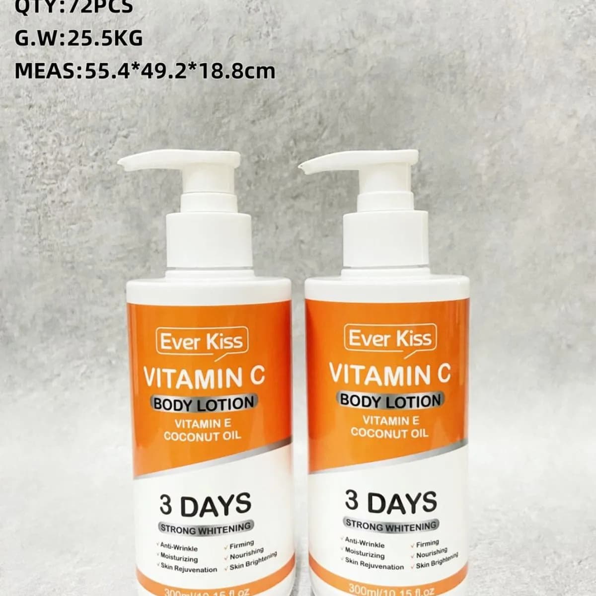 Balsam do Ciała Kormesic