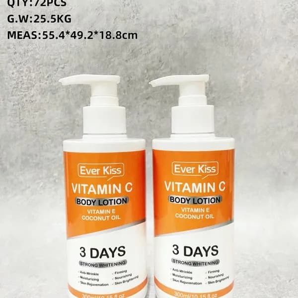 Balsam do Ciała Kormesic