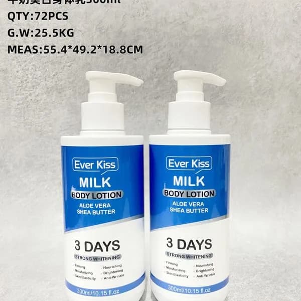 Balsam do Ciała Kormesic