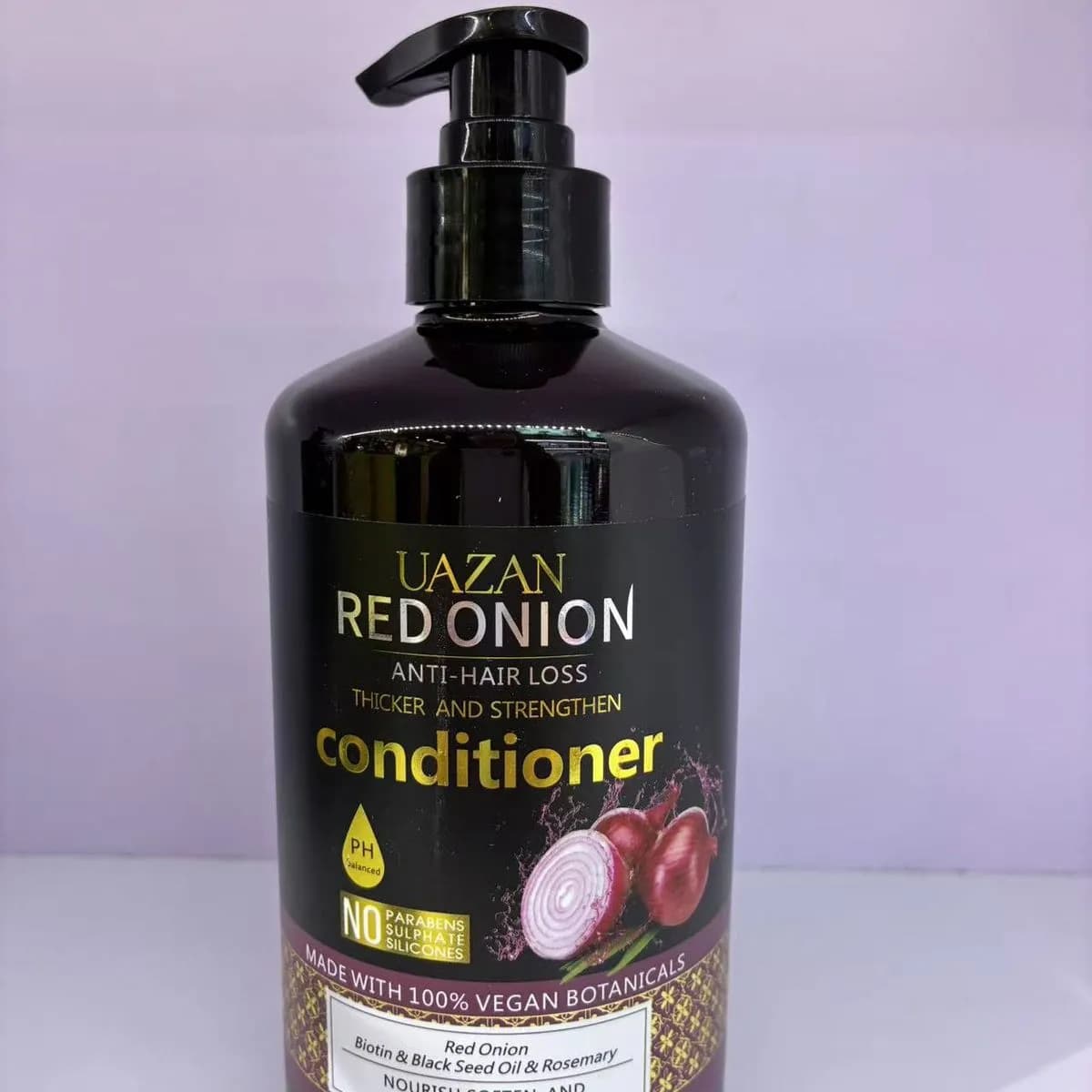 Szampon do Włosów 500ml