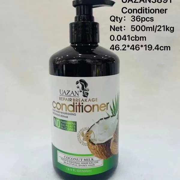 Odżywka do Włosów 500ml