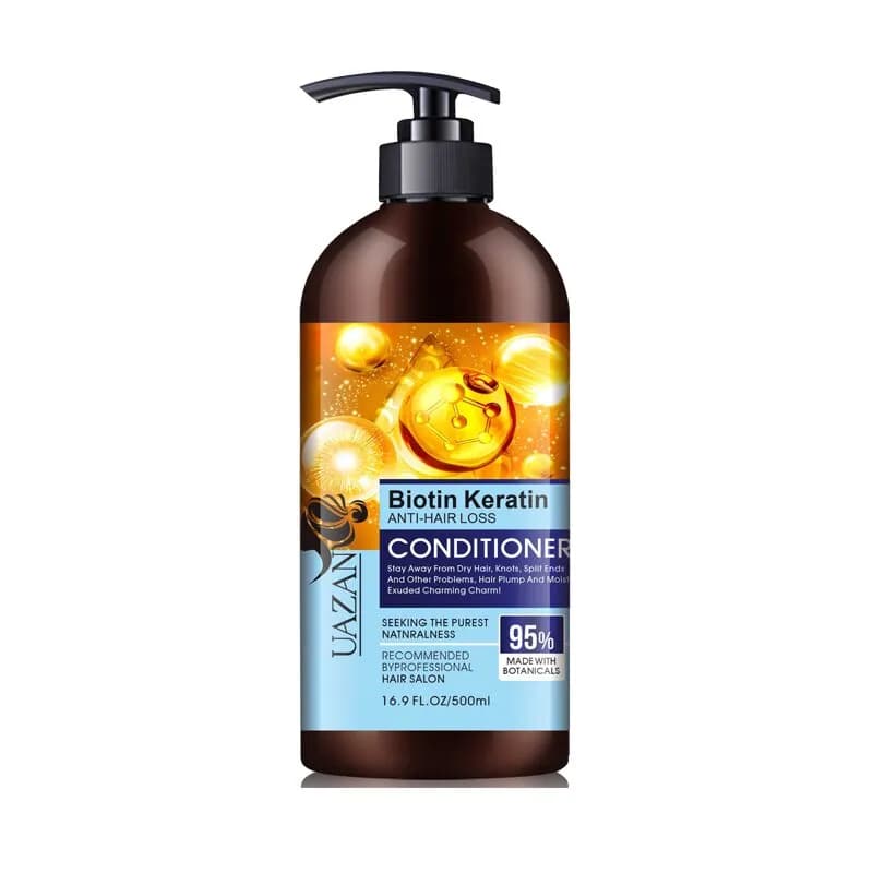 Odżywka do Włosów 500ml