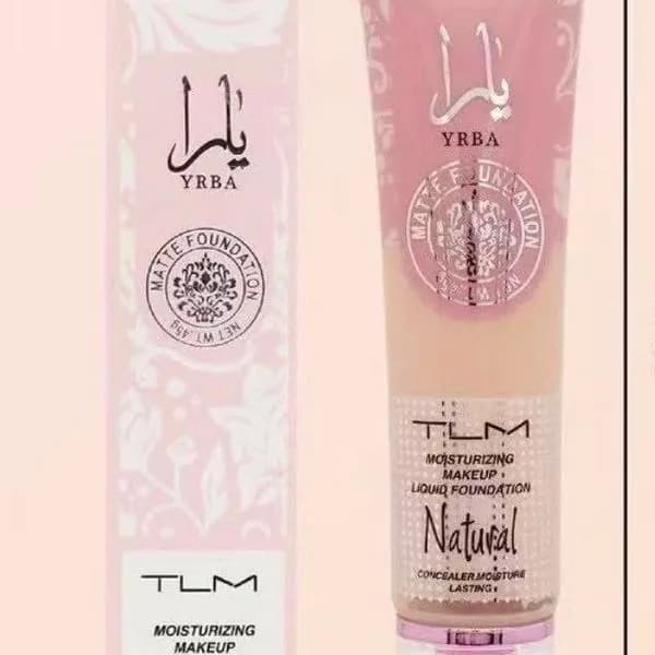 Podkład pod Makijaż