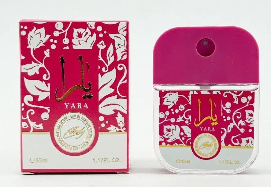 Perfumy Yara 35ml 1.7 fl oz