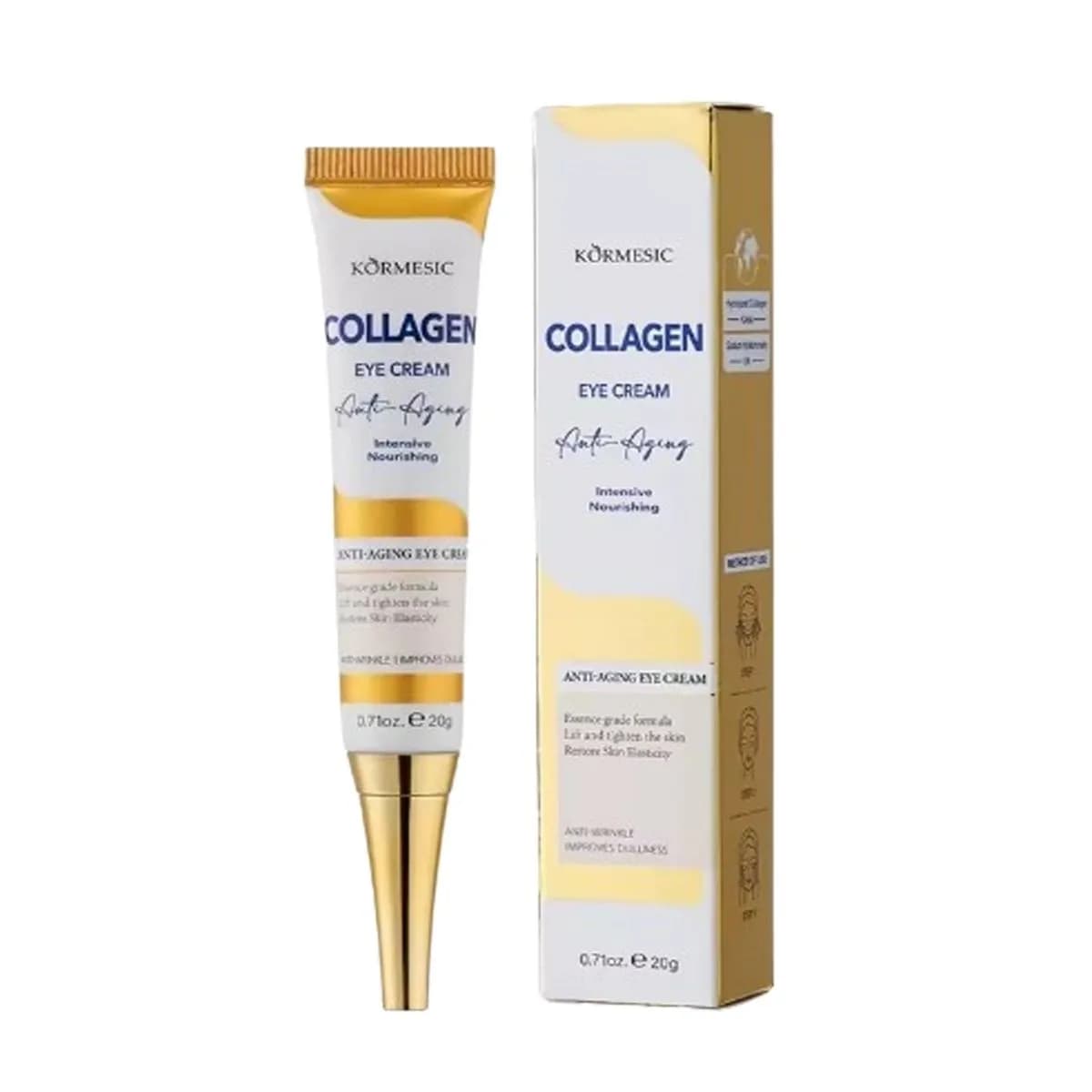 Krem pod Oczy Kormesic