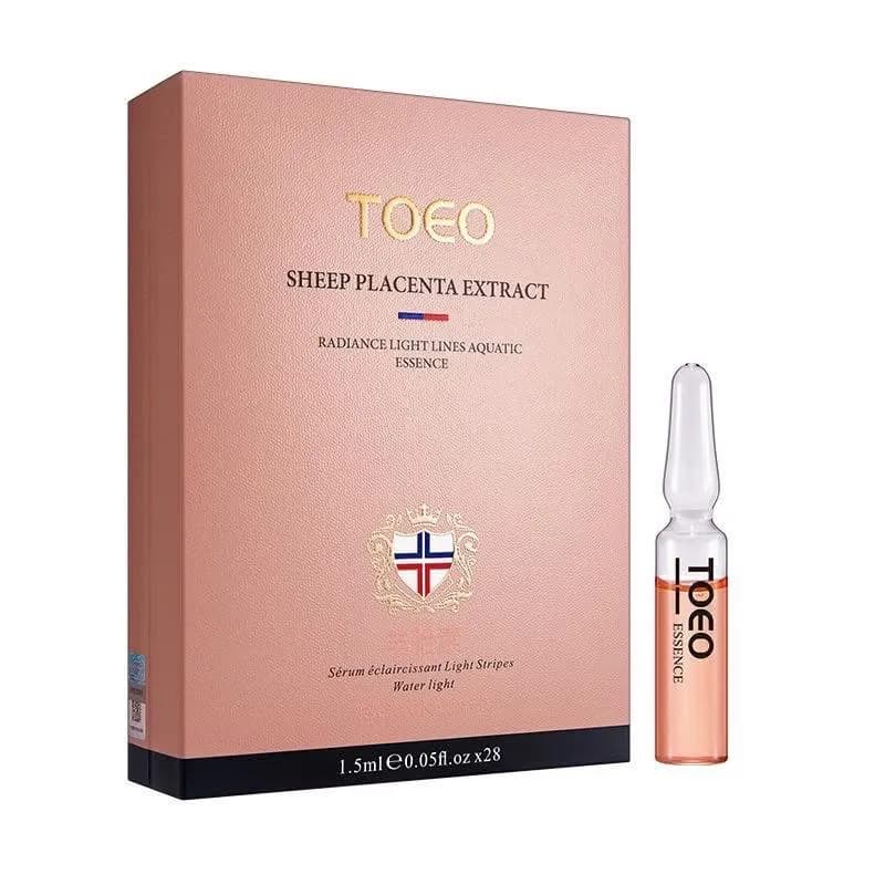 Serum do twarzy TOE'O Serum Sheep Placenta Extract 1,5ml