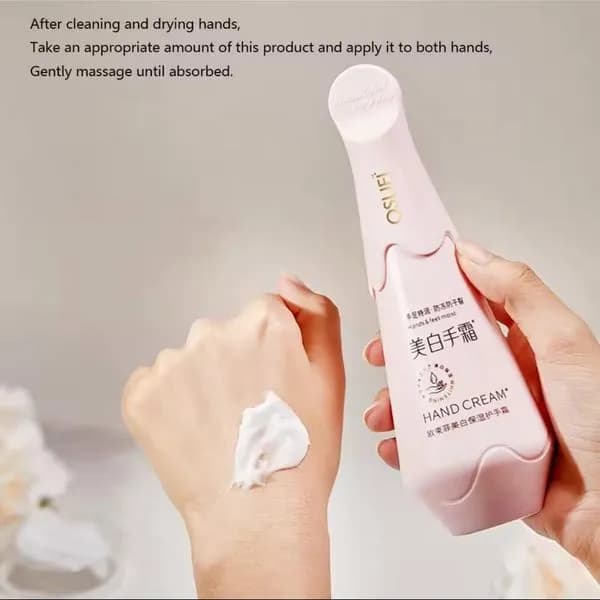 Krem do Rąk Osufi 150g