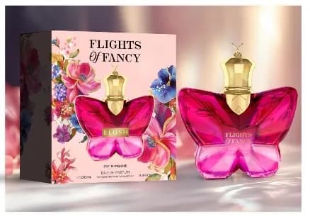 Perfumy Flights of Fancy Lush 100ml Eau de Parfum
