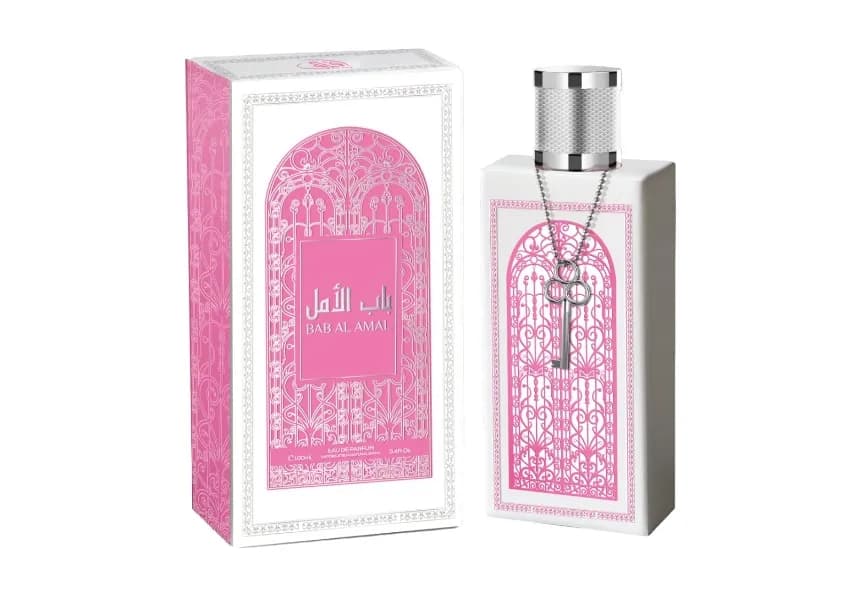 Perfumy Lat Al Mare 100ml