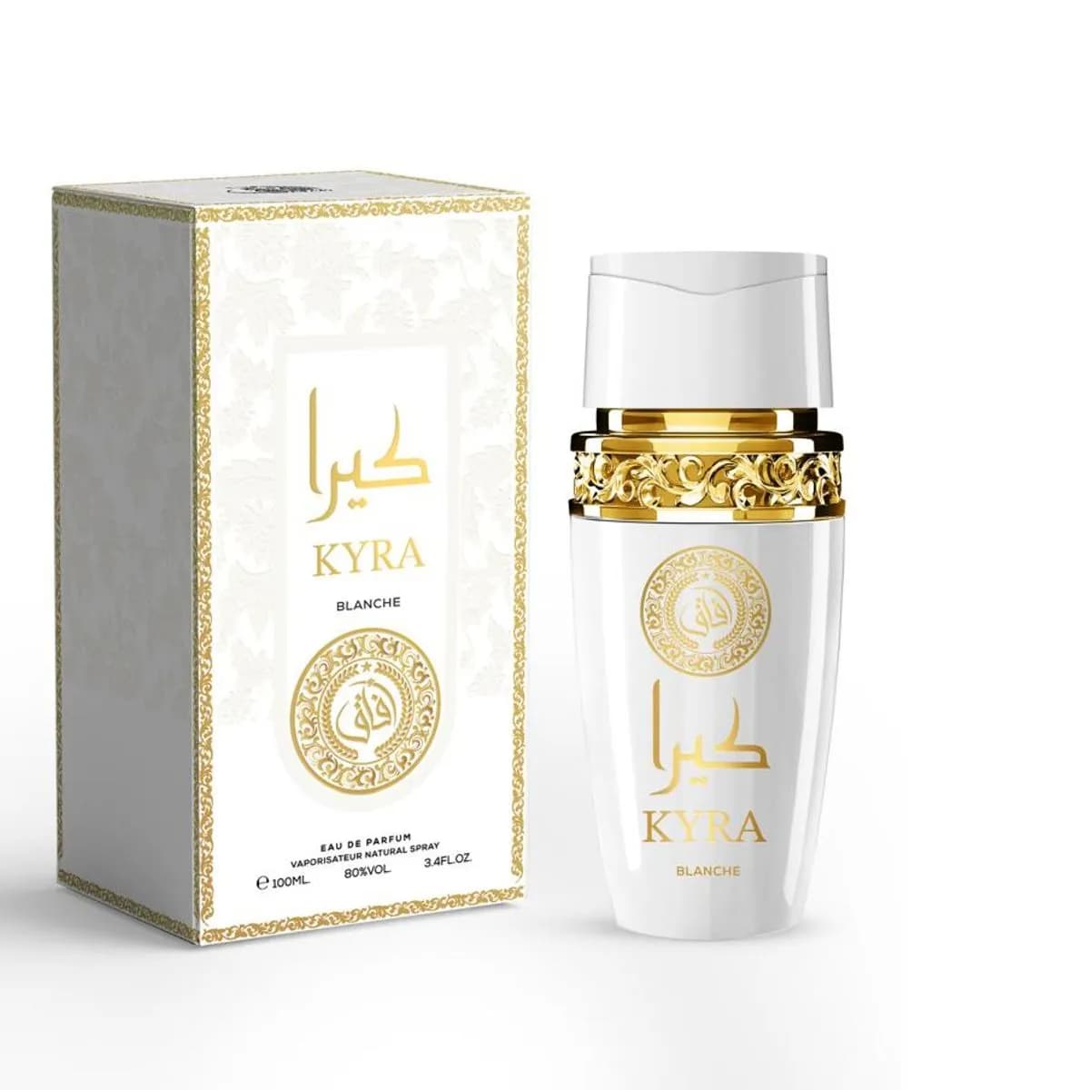 Perfumy Kyra Blanc 100ml