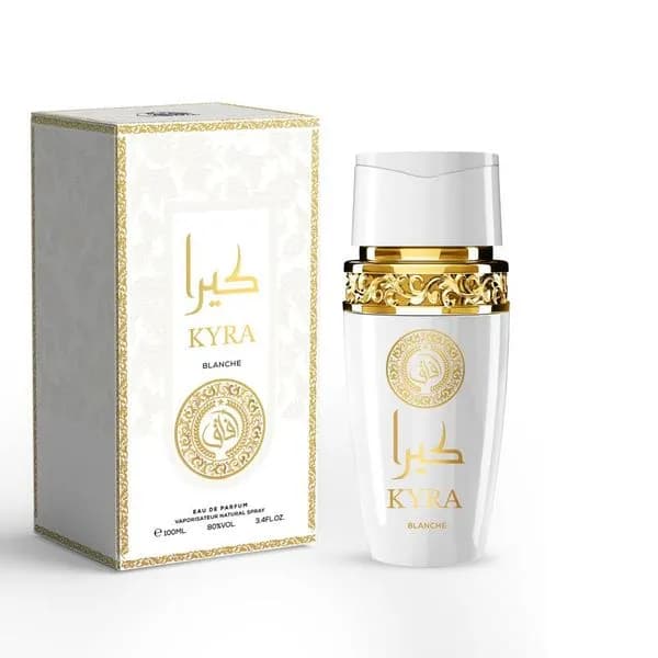 Perfumy Kyra Blanc 100ml