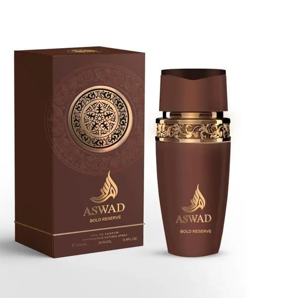Perfumy ASWAQ Bold Reserve 100ml