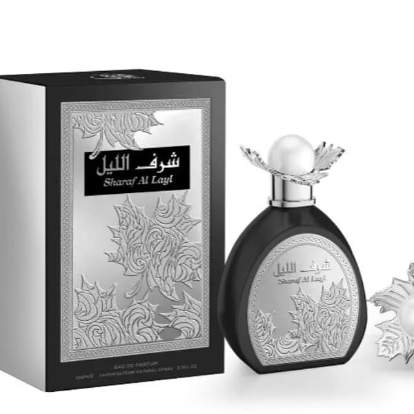Perfumy Sharaf Al Qaf 100ml