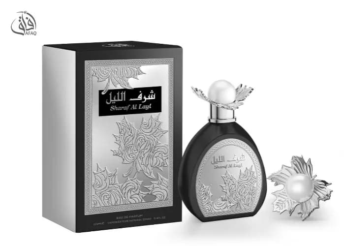 Perfumy Sharaf Al Qaf 100ml