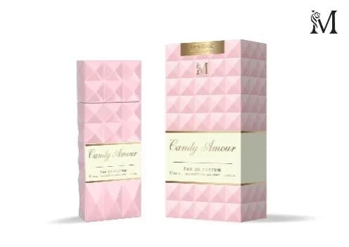 Perfumy Candy Amour 100ml